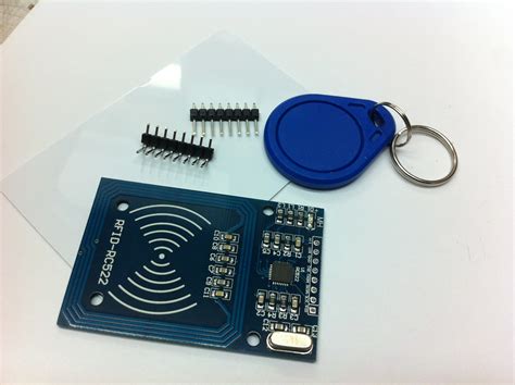 mifare rc522 card read antenna|rfid rc522 manual.